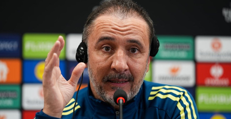 Fenerbahçe-Nottingham Forest Maçına Hazırlıklar