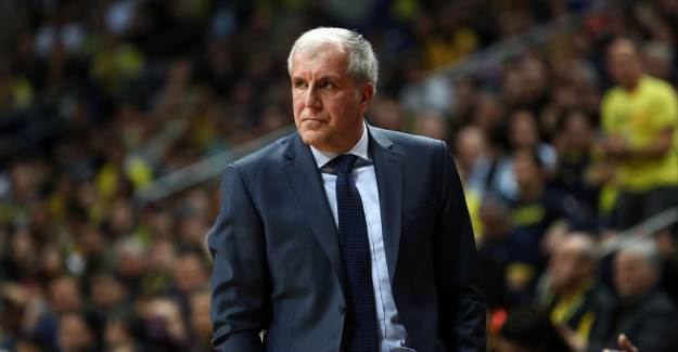 Fenerbahçe - Obradovic Görüşmelerinde Flaş Gelişme