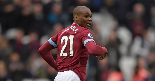 Fenerbahçe Ogbonna Transferinde Sona Geldi! İşte Detaylar!