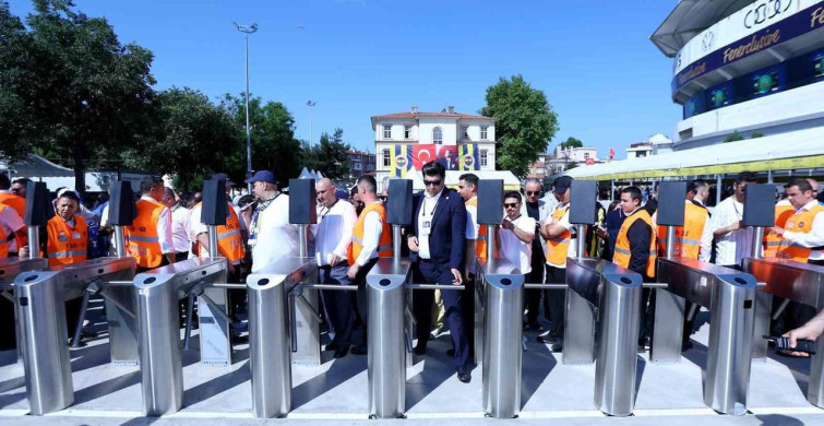 Fenerbahçe Olağanüstü Genel Kurul Toplantısı Başladı