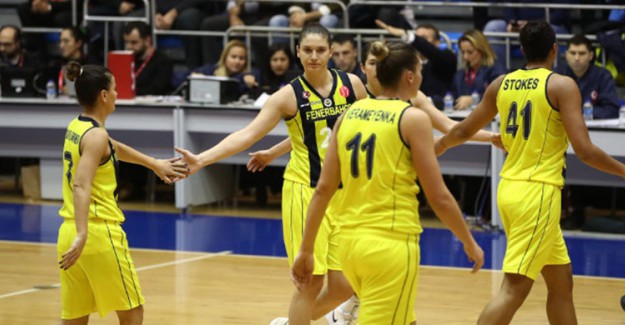 Fenerbahçe, Olympiakos Karşısında!