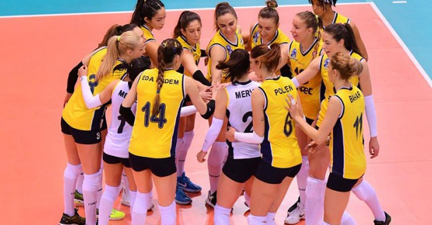 Fenerbahçe Opet Çeyrek Finale Yükselme Peşinde