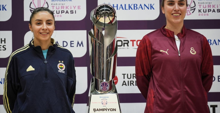 Fenerbahçe Opet ve Galatasaray Çağdaş Faktoring Dörtlü Finalde Karşı Karşıya