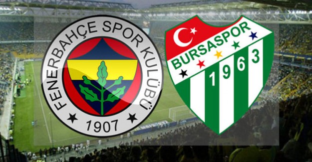 Fenerbahçe Perdeyi Kadıköy’de Açıyor!