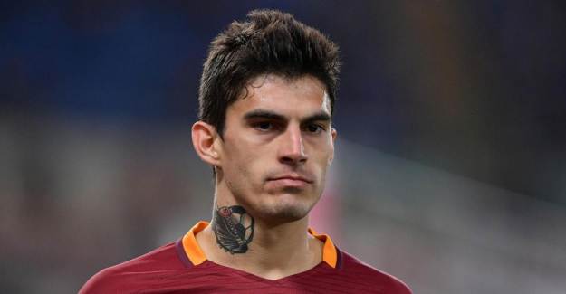 Fenerbahçe, Perotti Transferinde Mutlu Sona Çok Yakın