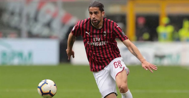 Fenerbahçe Ricardo Rodriguez'le Anlaşıyor
