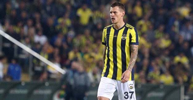Fenerbahçe Rize Deplasmanına Skrtel’siz Çıkacak!