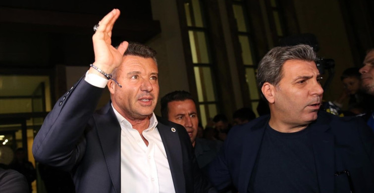 Fenerbahçe Rize'ye Varış Yaptı