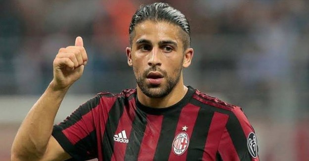 Fenerbahçe Rodriguez İle Anlaştı!