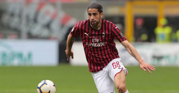 'Fenerbahçe, Rodriguez'i Çok İstedi Ama Olmadı'