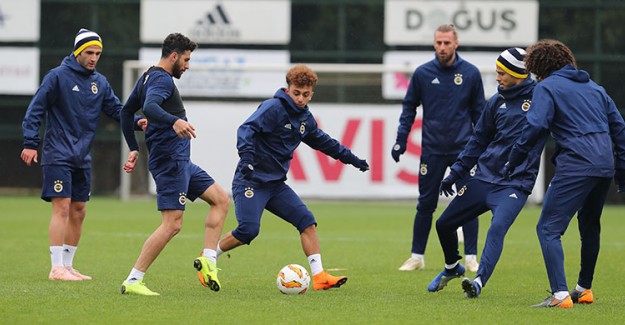 Fenerbahçe, Rotayı Avrupa’ya Çevirdi!