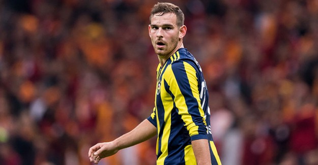 Fenerbahçe Rotayı Janssen’e Çevirdi!