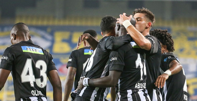 Fenerbahçe Sahasında Puan Kazanamıyor!