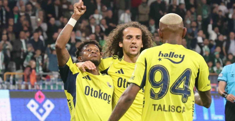 Fenerbahçe, Şampiyonlar Ligi'ne Katılma Hakkı Kazandı