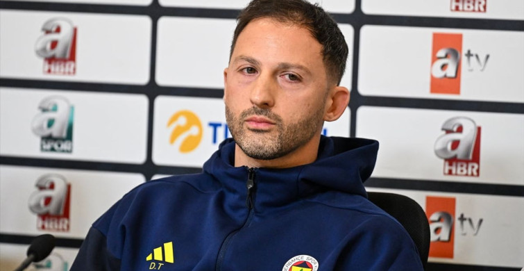 Fenerbahçe-Samsunspor Maçı Öncesi Tedesco ve Skriniar'dan Açıklamalar