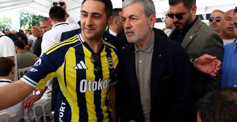Fenerbahçe Seçimleri: Eski Sporcular ve Ünlüler Oy Kullandı