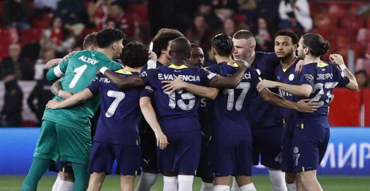 Fenerbahçe Sevilla maçı şifresiz yayınlayan uydu kanalları - FB Sevilla maçını şifresiz yayınlayan yabancı kanallar