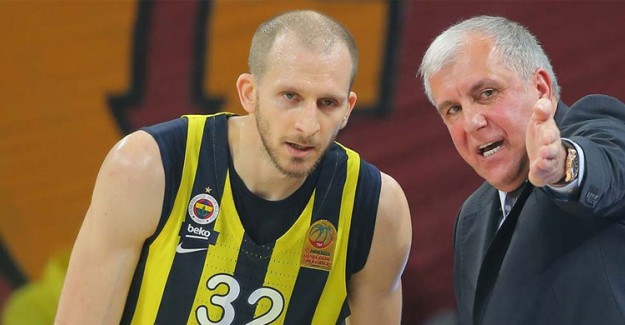 Fenerbahçe, Sinan Güler ile Yollarını Ayırdı!
