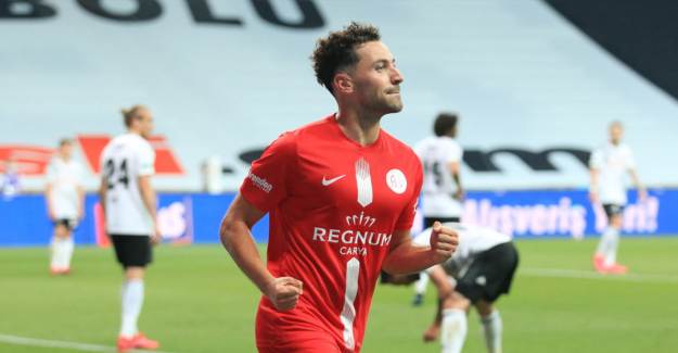 Fenerbahçe Sinan Gümüş ile Anlaştı! 