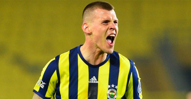 Fenerbahçe, Skrtel İle Sözleşme İmzalıyor! İşte Detaylar!