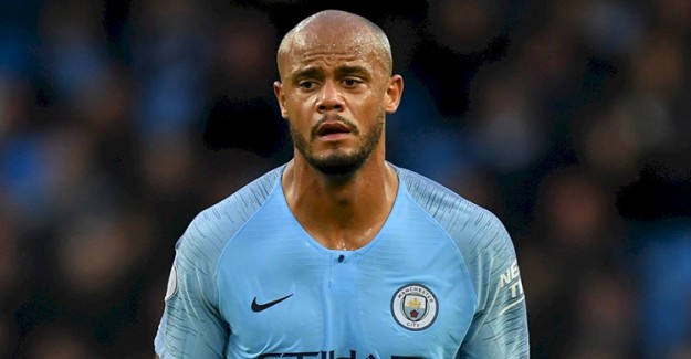 Fenerbahçe Skrtel'in Yerine Kompany'i İstiyor