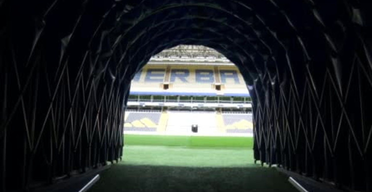 Fenerbahçe Stadyumu Hakkında Önemli Açıklamalar