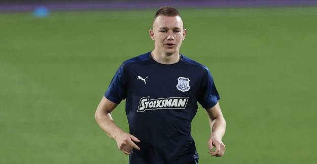 Fenerbahçe Stoper Transferini Gerçekleştiriyor!