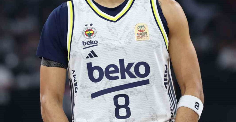 Fenerbahçe, Talen Horton-Tucker ile sözleşme yeniledi