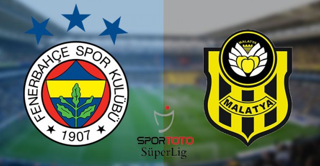 Fenerbahçe, Taraftarı Önünde Galibiyet Arayacak!