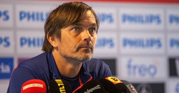 Fenerbahçe Tarih Verdi! Cocu İmzayı Atıyor
