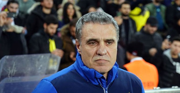'Fenerbahçe Tarihine Absürt Bir Leke Olarak Geçecektir'