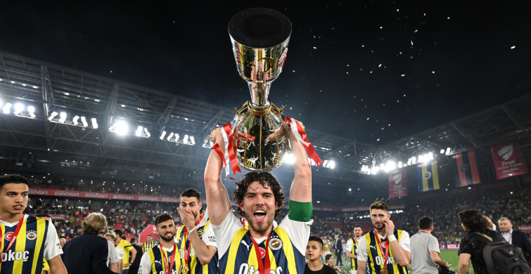 Fenerbahçe tarihine geçebilir! Ferdi Kadıoğlu'nun bonservis bedeli belli oldu