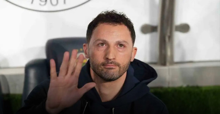 Fenerbahçe, Tedesco ile Yollarını Ayırdı