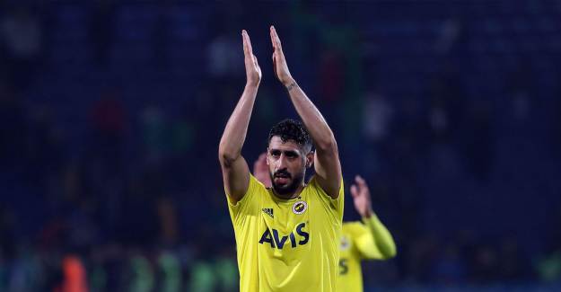 Fenerbahçe Tolga Ciğerci'nin Sözleşmesini Uzattı!