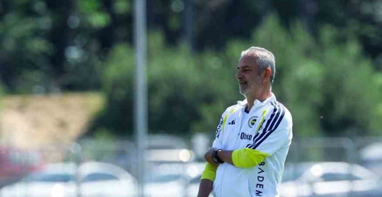 Fenerbahçe, Topuk Yaylası kampını tamamladı