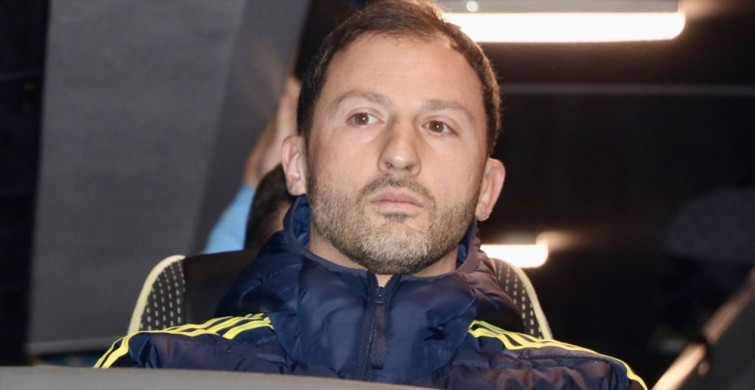 Fenerbahçe Trabzon'a Ulaştı