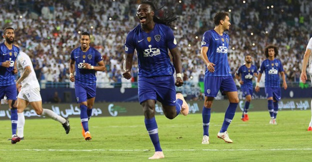 Fenerbahçe, Transfer Bombasını Gomis’le Patlatıyor! Resmi Teklif Yapıldı