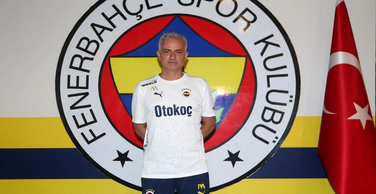 Fenerbahçe, transferde büyük oynuyor: Manchester United’ın yıldızı ile anlaşma tamam