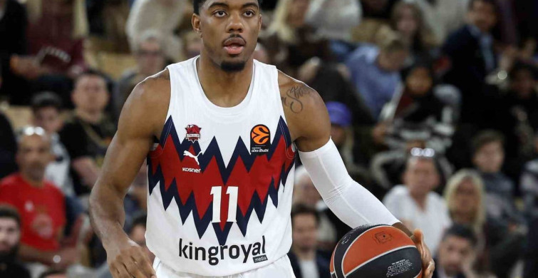 Fenerbahçe, Trent Forrest’i kadrosuna kattı