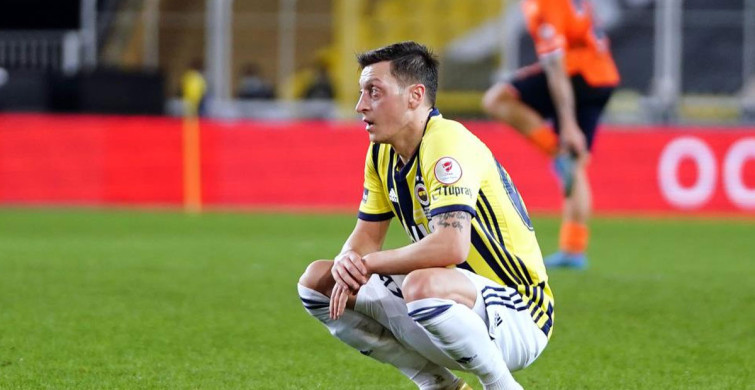 Fenerbahçe Türkiye Kupası'na Veda Etti!