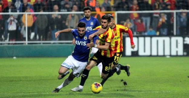 'Fenerbahçe ve Göztepe Transfer Yasağı Alabilir'