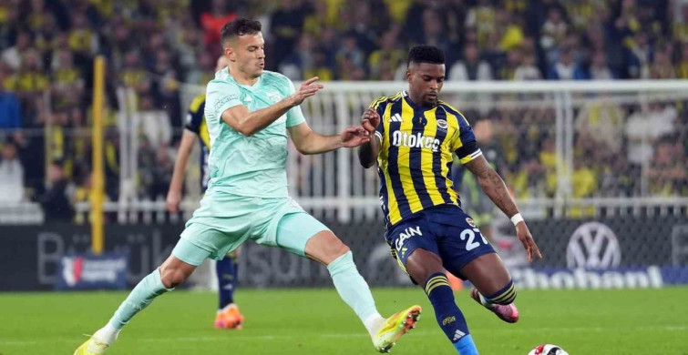 Fenerbahçe ve Kayserispor 50. Kez Karşı Karşıya
