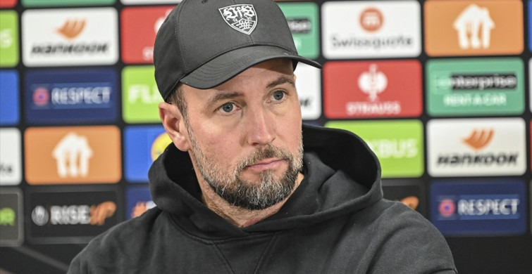 Fenerbahçe ve Stuttgart Karşılaşmasına Doğru