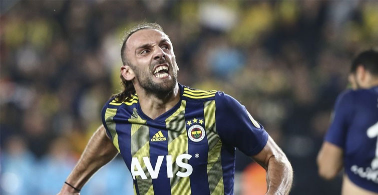 Fenerbahçe Vedat Muriç'i Kiralayacak