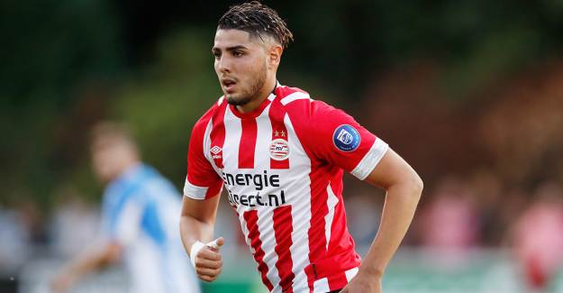 Fenerbahçe Vedat Muriqi'nin Alternatifini Buldu