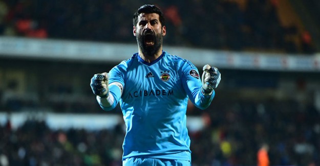 Fenerbahçe Volkan Demirel Kararını Verdi!