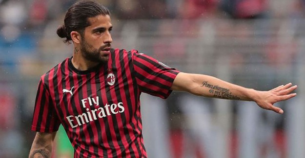 Fenerbahçe Yıldız Oyuncu İçin Milan İle Anlaşmaya Vardı.