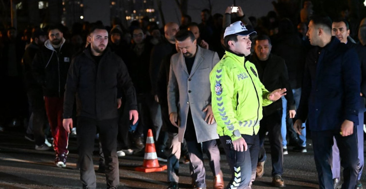 Fenerbahçe Yönetim Kurulu Üyesi Ertan Torunoğulları'ndan Sadettin Saran Açıklaması