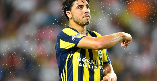 Fenerbahçe Yönetimi Ozan Tufan Kararını Verdi!