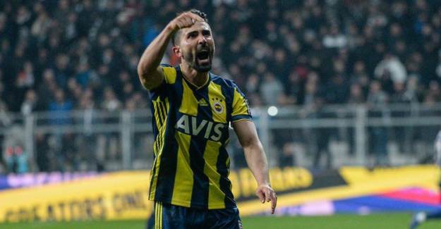 Fenerbahçe Yönetiminden HAK'a 'Kimseye imza atma, bizi bekle'